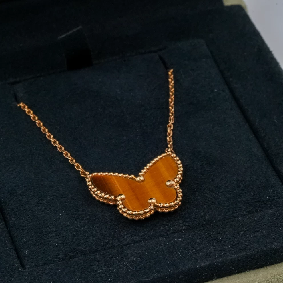 Van Cleef Necklace