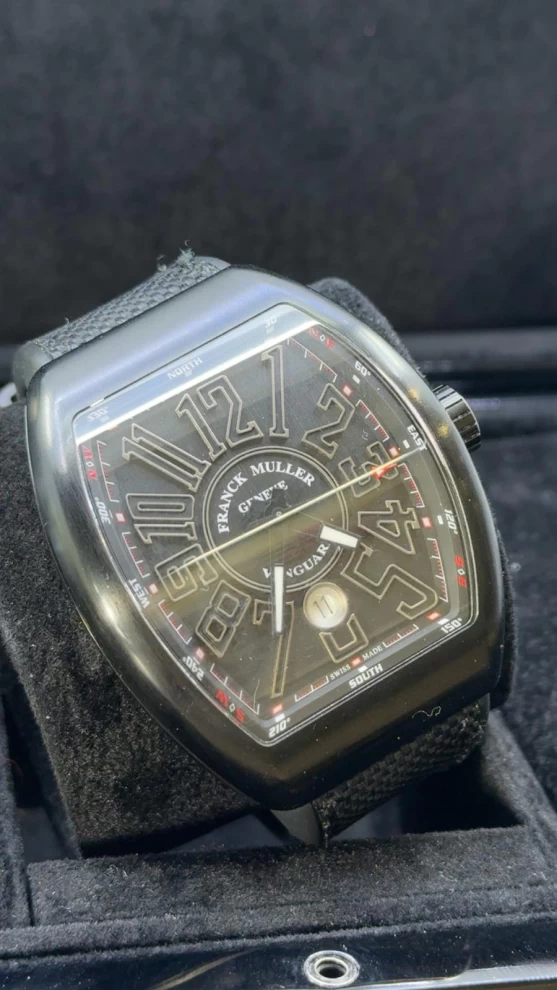     Franck Muller 