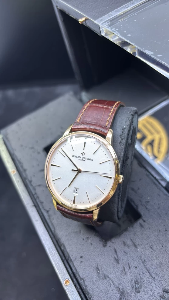 Vacheron Constantin Patrimony
