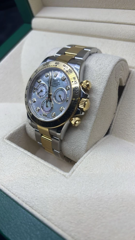 Rolex Daytona