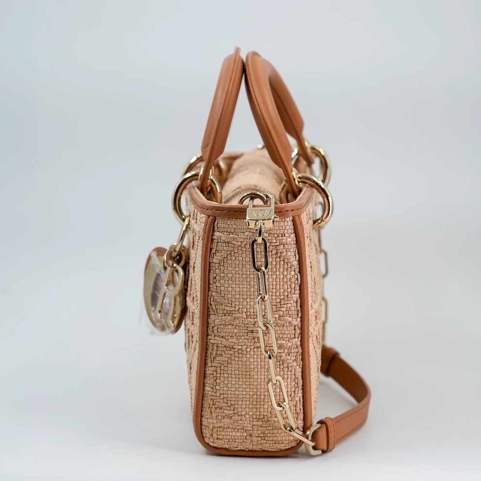 Dior Lady Dior Bag