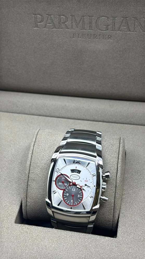     Parmigiani Fleurier Kalpa 