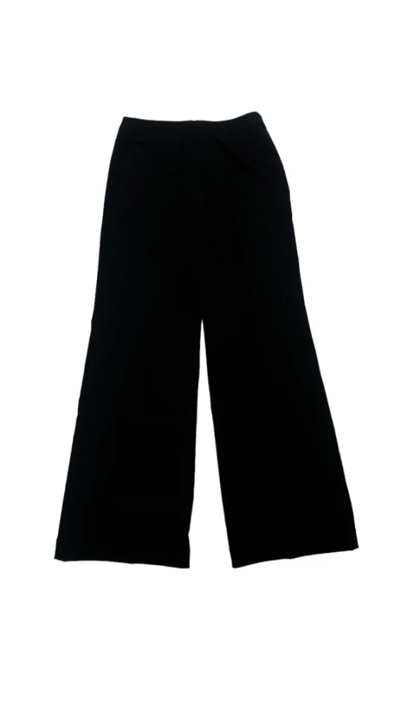     بنطلون كريستيان ديور الأسود 