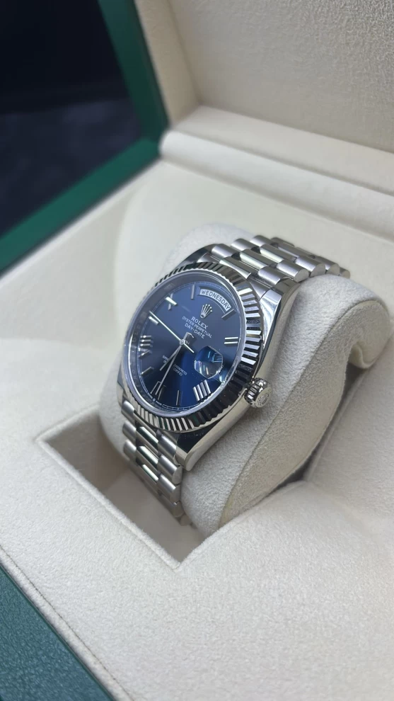     Rolex Day-Date 