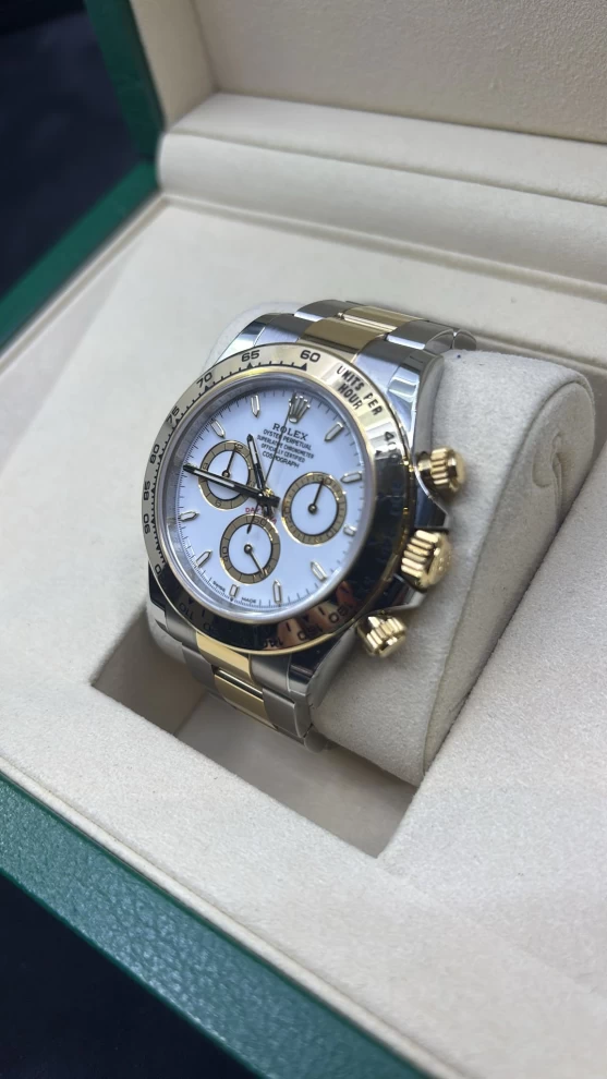 Rolex Daytona