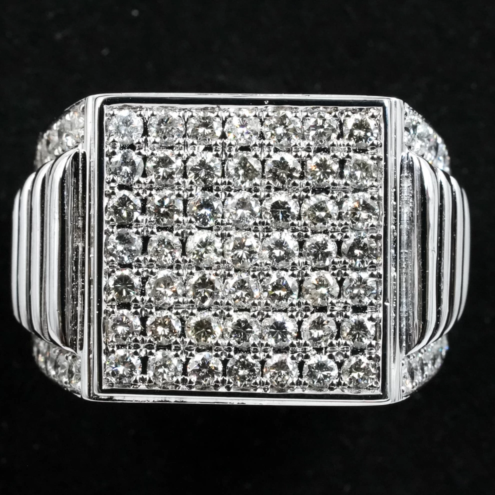Diamond Ring - For Women