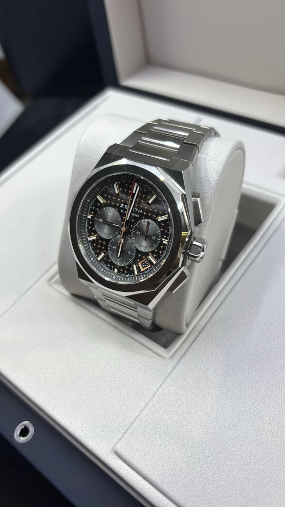     Zenith Davy Skyline 