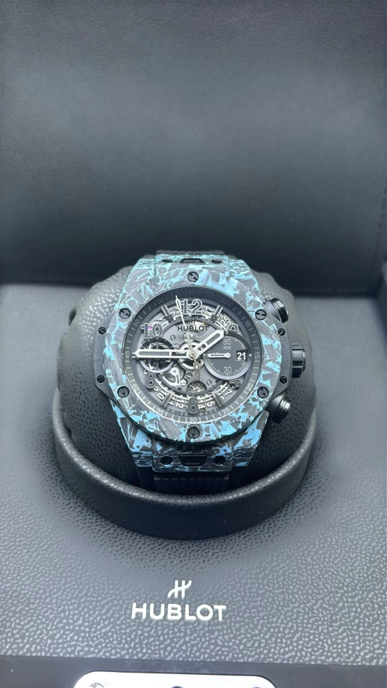     Hublot Big Bang 