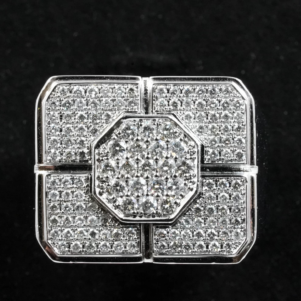 Diamond Ring - For Women