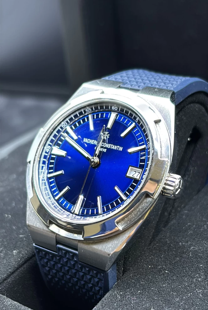     فاشرون كونستانتن اوفرسيز 