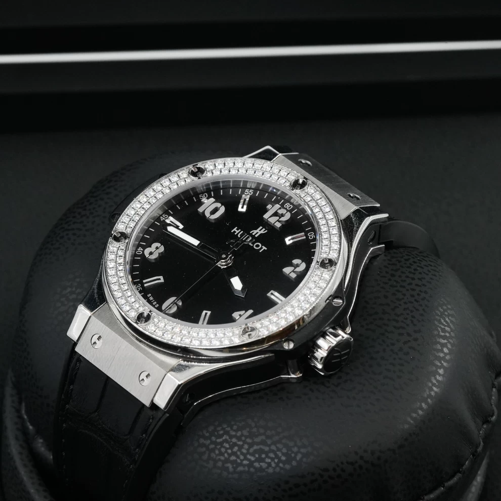     Hublot Women's Watch 