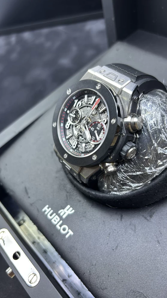     Hublot Big Bang Unico 