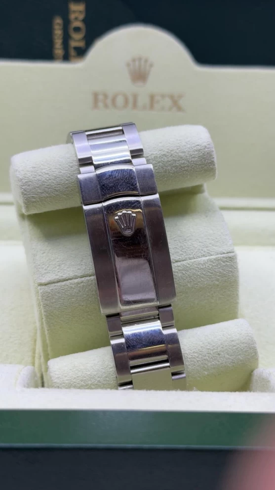     Rolex Datejust Oyster 