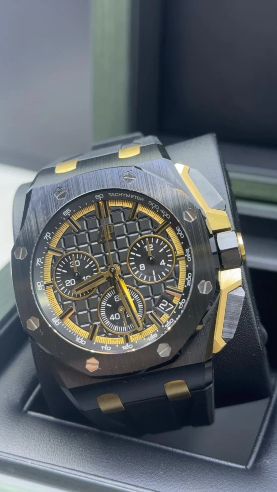     Audemars Piguet Royal Oak Offshore 