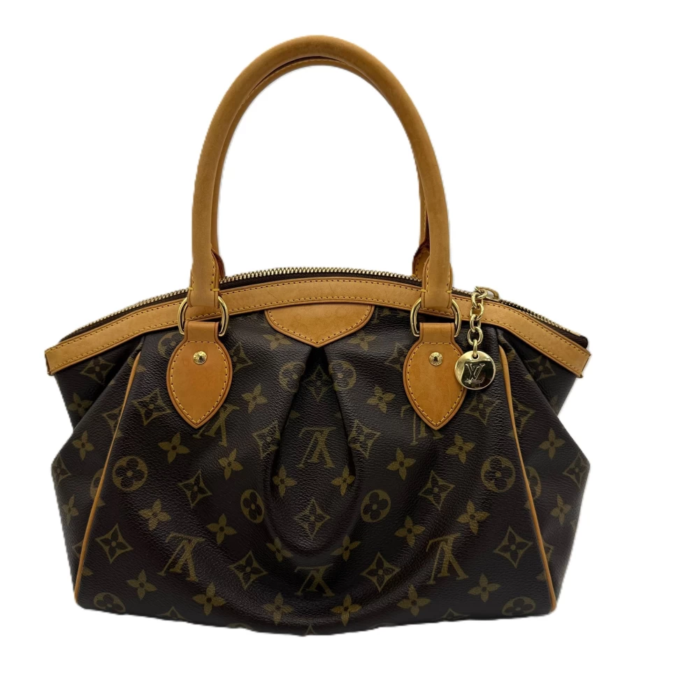     حقيبة تيفولي PM من قماش مونوغرام من لويس فيتون 