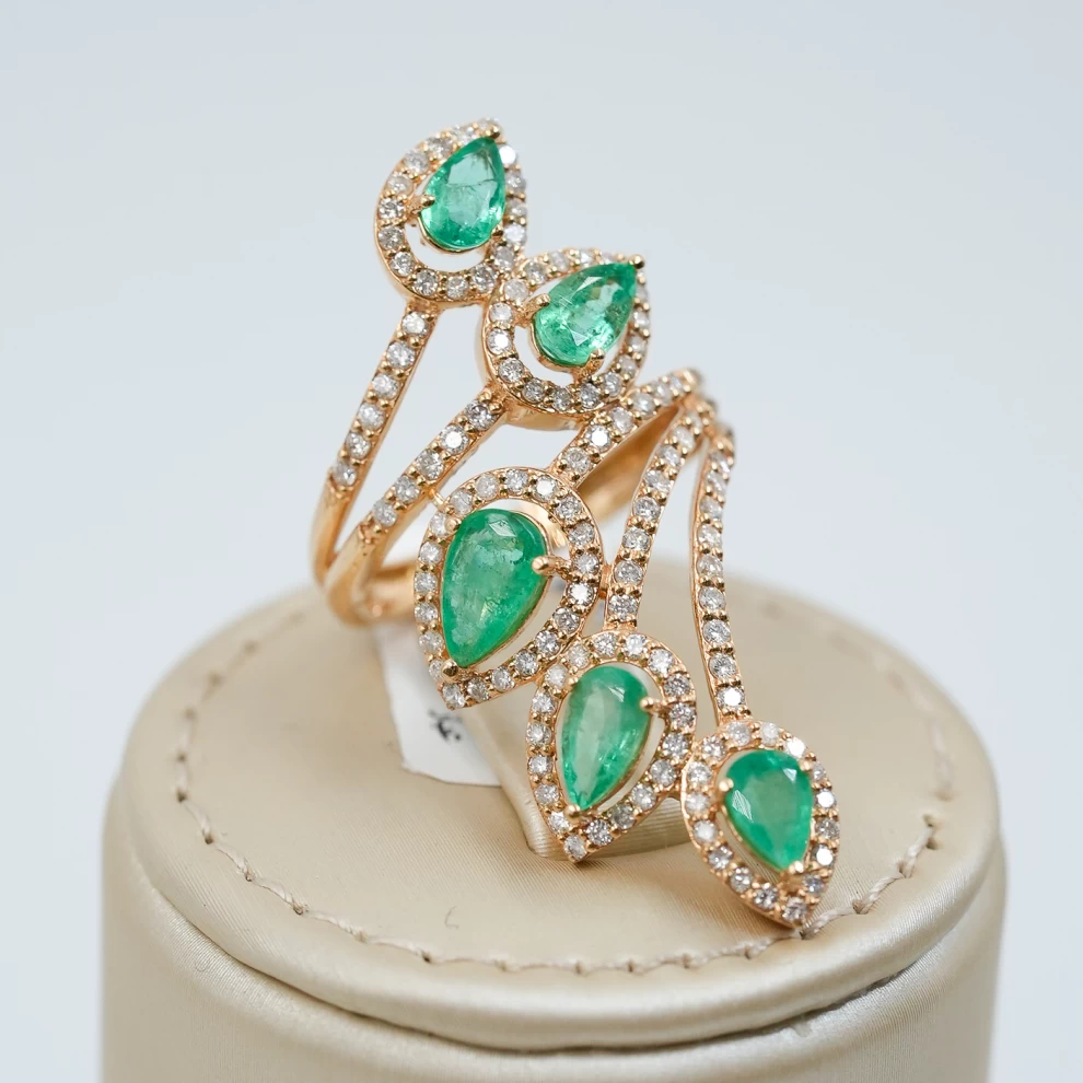     3 pc Jewellery set 