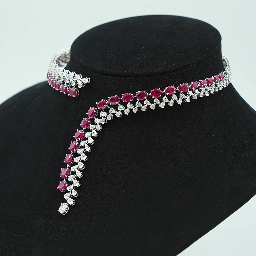     Diamond Set 4 pc 