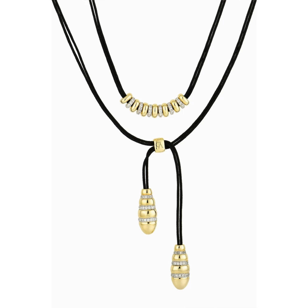     خنق الحبل أوربت 