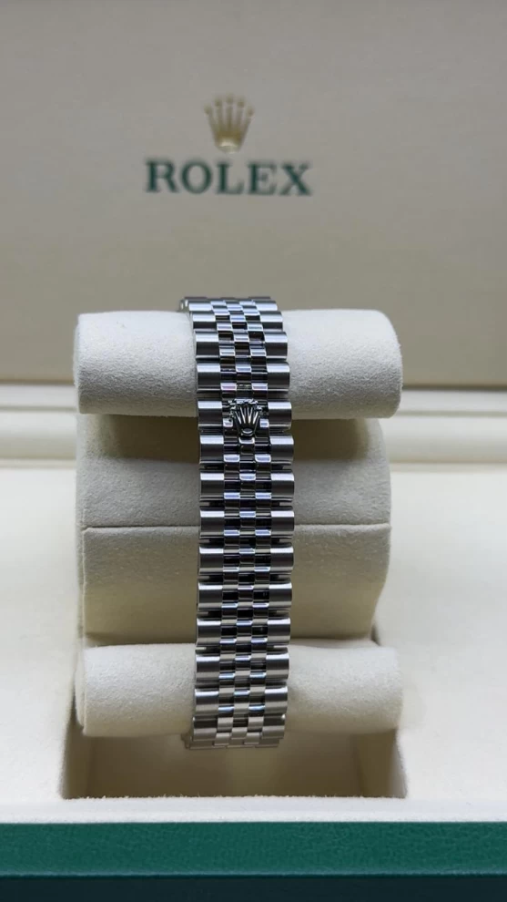     Rolex Datejust Jubilee 