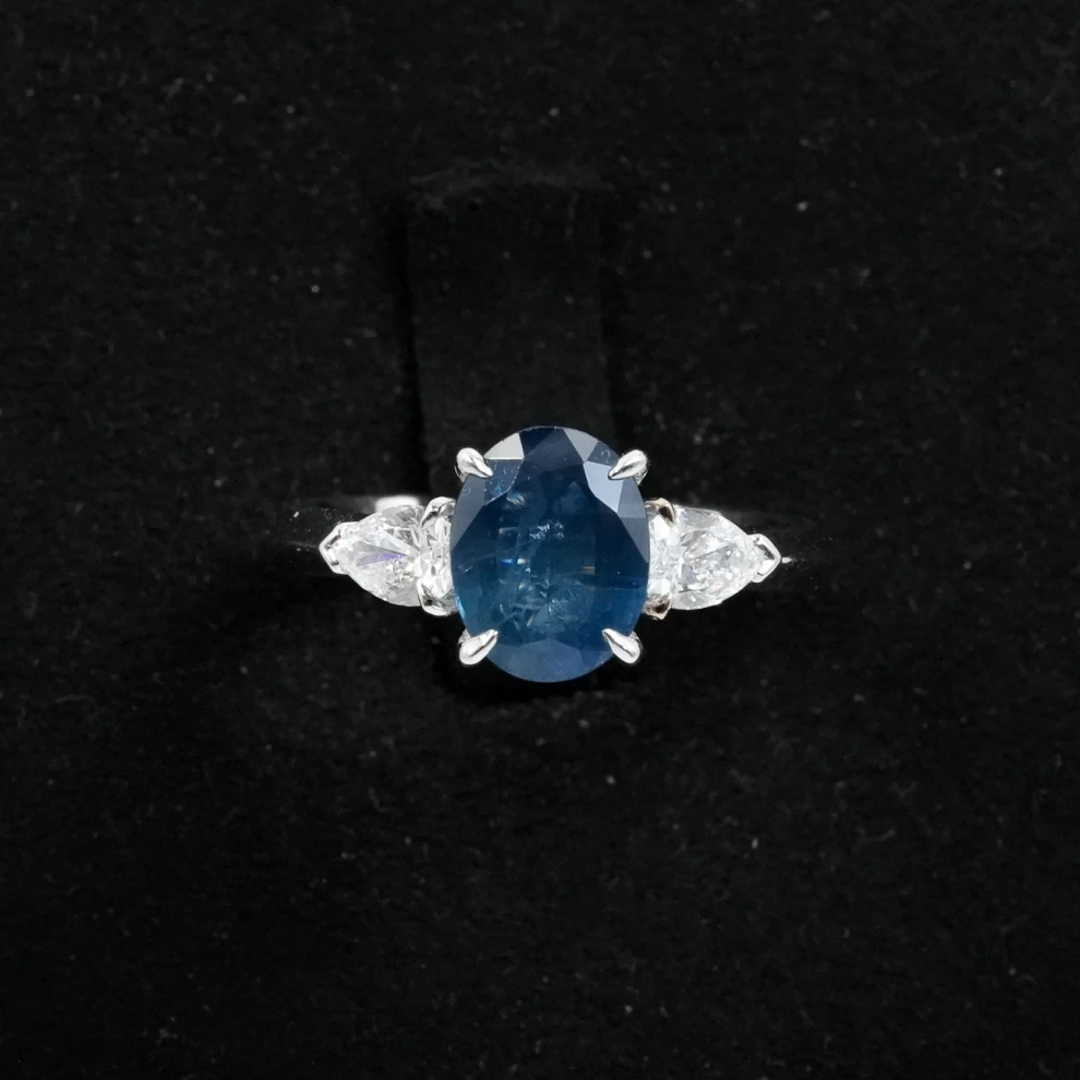 Diamond Ring - For Women