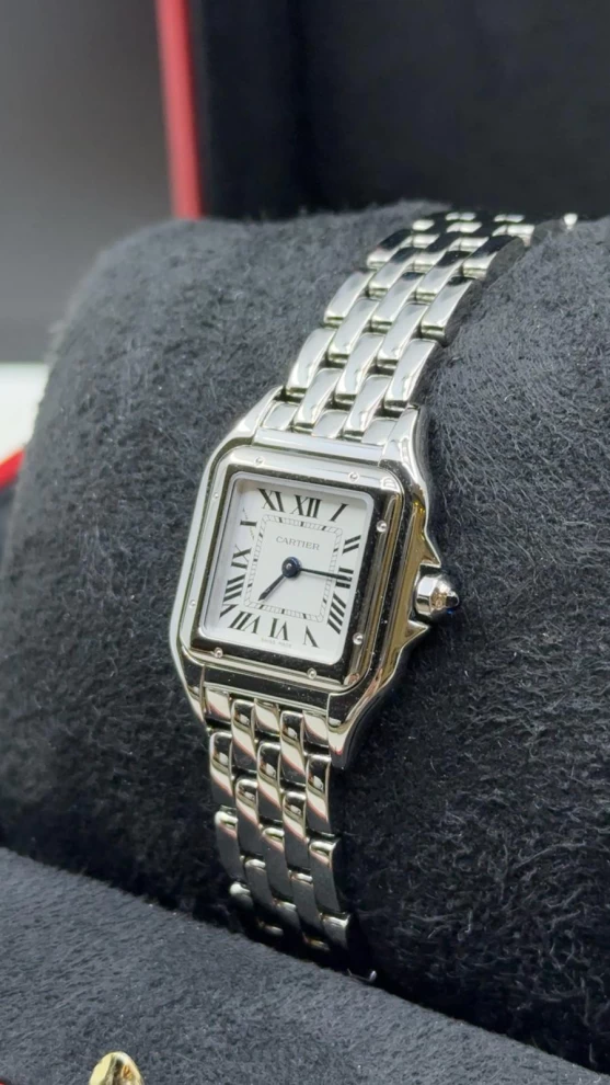     Cartier Panthère 