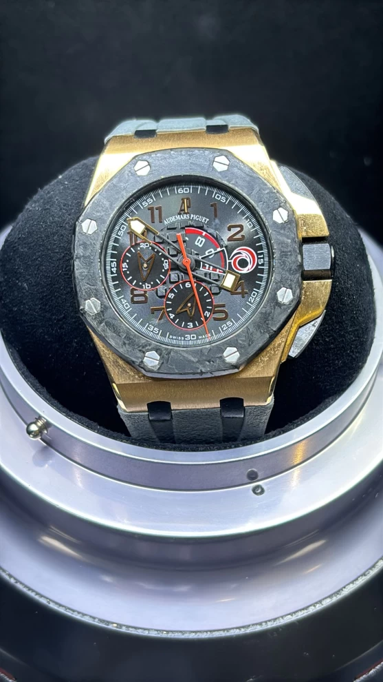     Audemars Piguet 