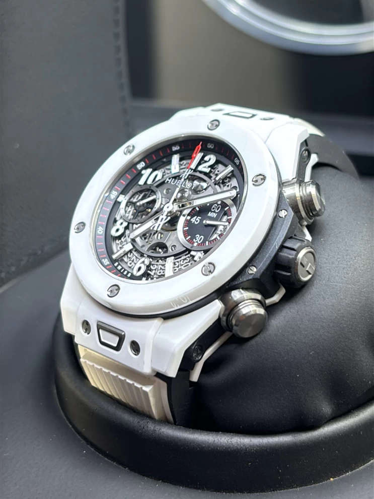     Hublot Big Bang 