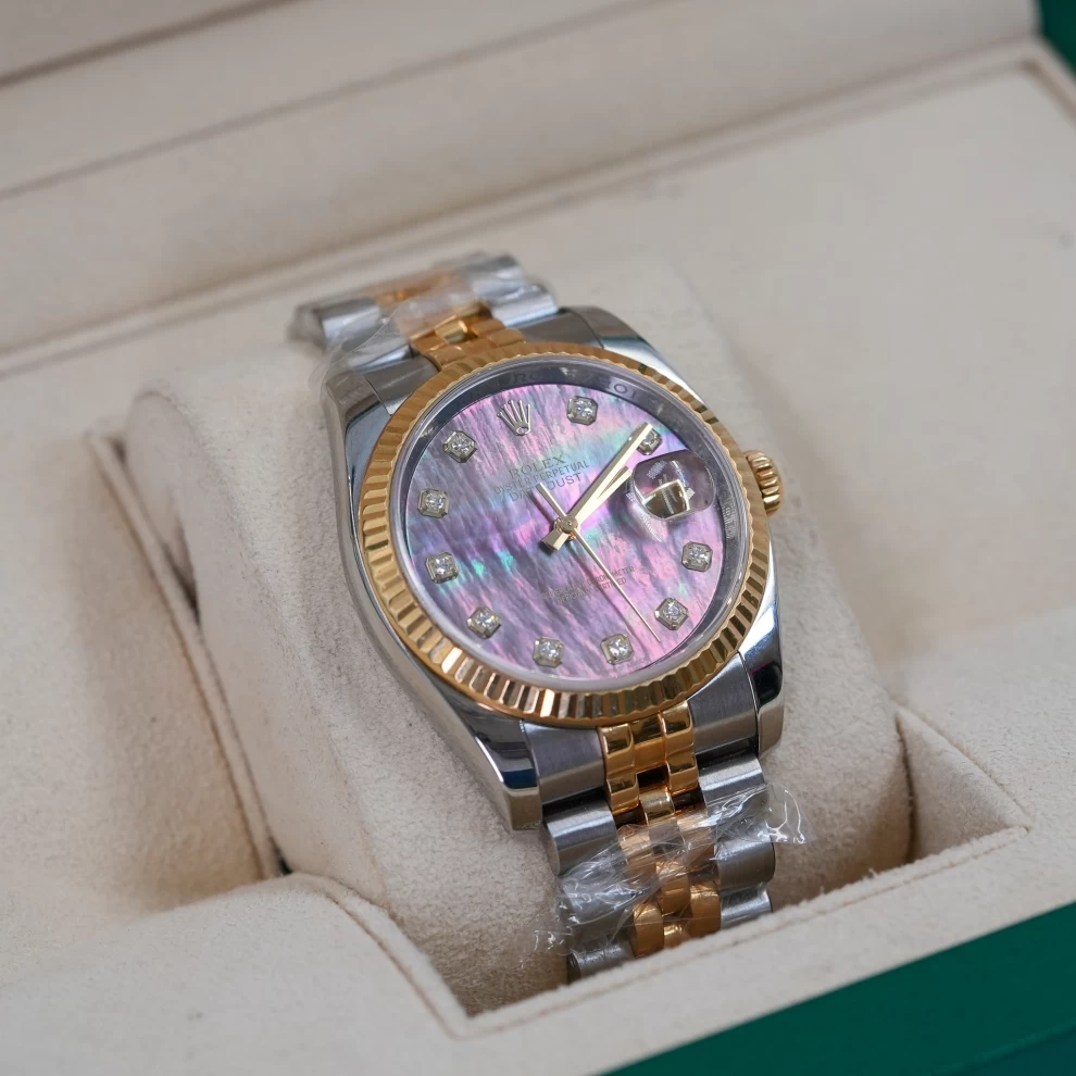 Rolex Lady-Datejust