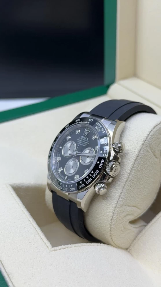     Rolex Daytona Oysterflex - Men's Watch 