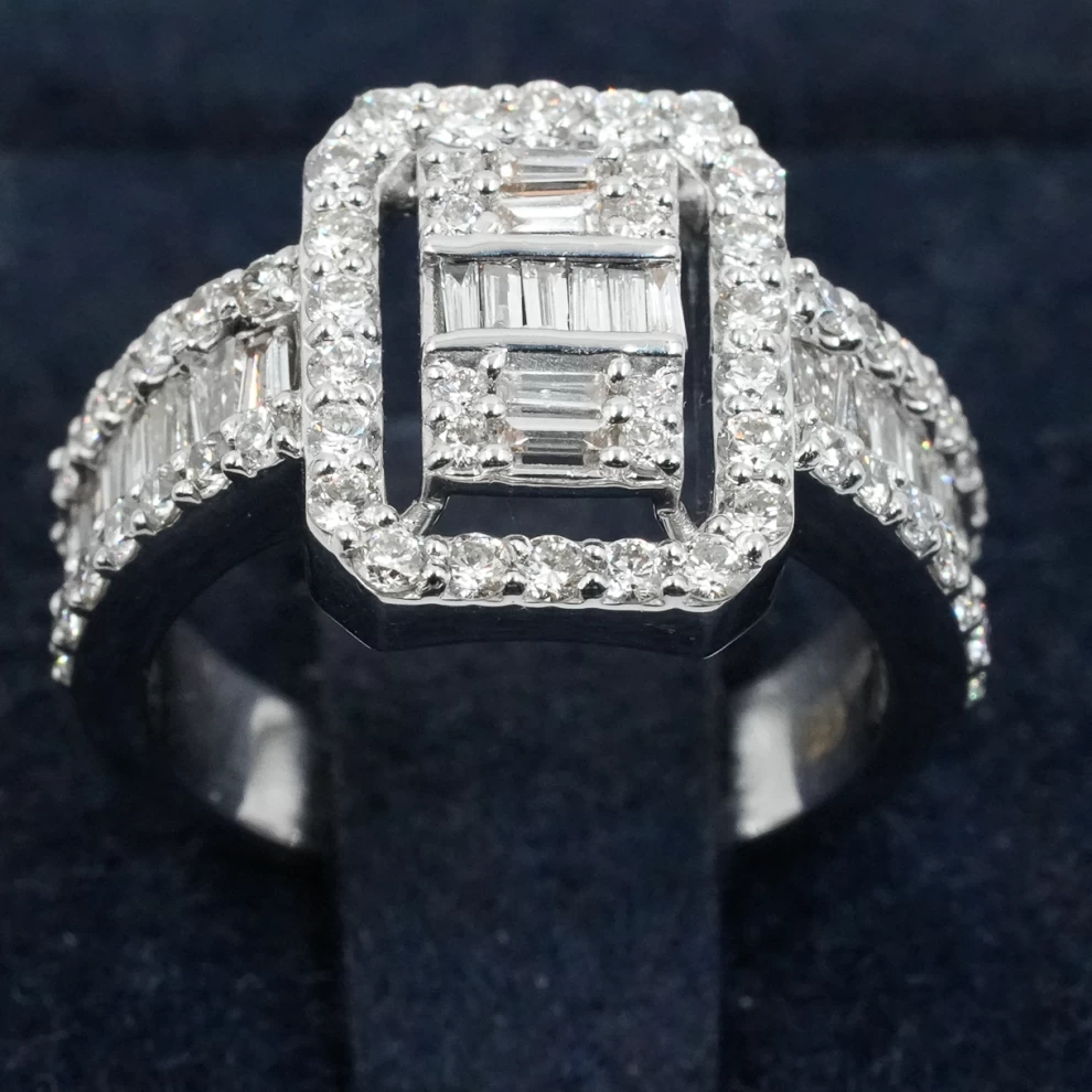 Women's Ring