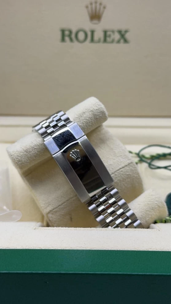     Rolex Datejust Jubilee - Men's Watch 