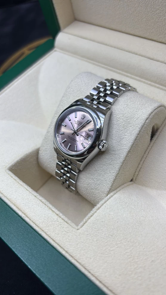     Rolex Datejust 