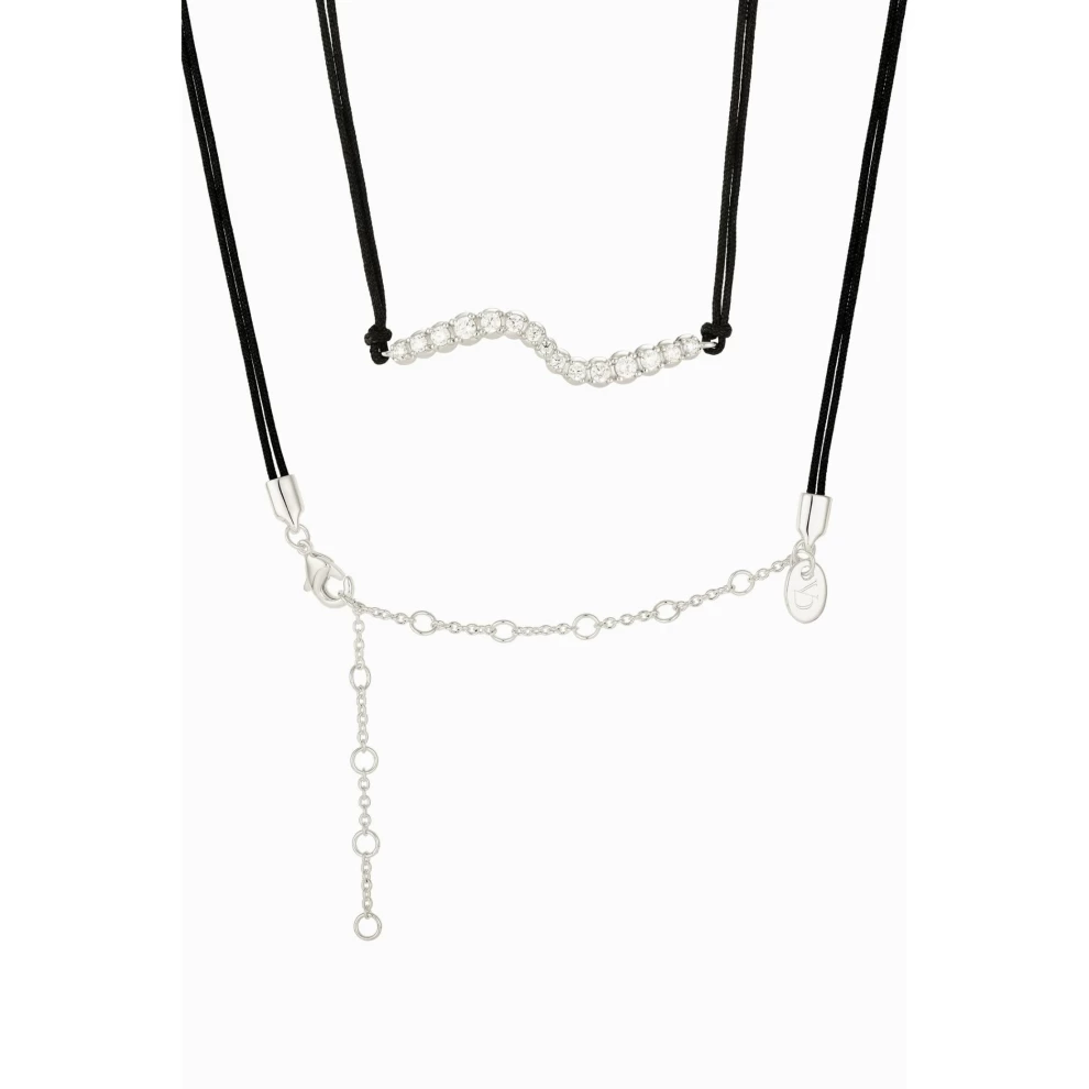     خنق الحبل الموجي 