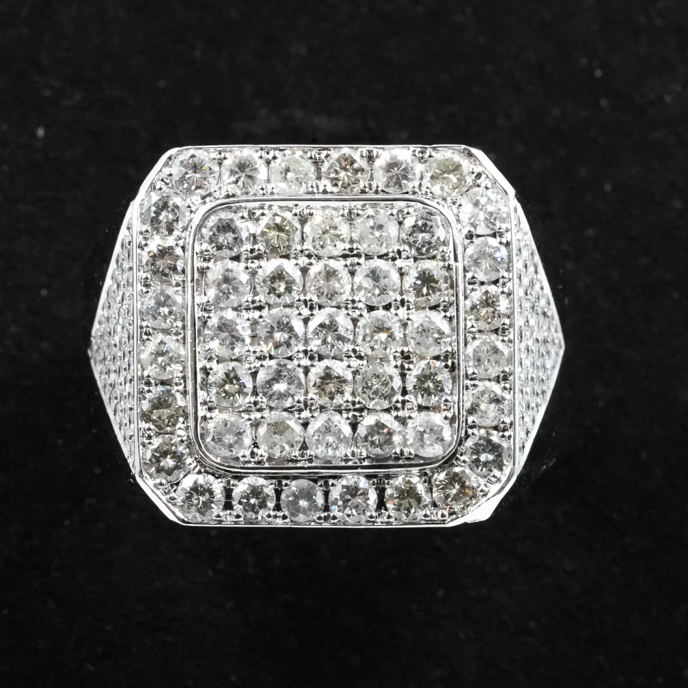 Diamond Ring - For Women