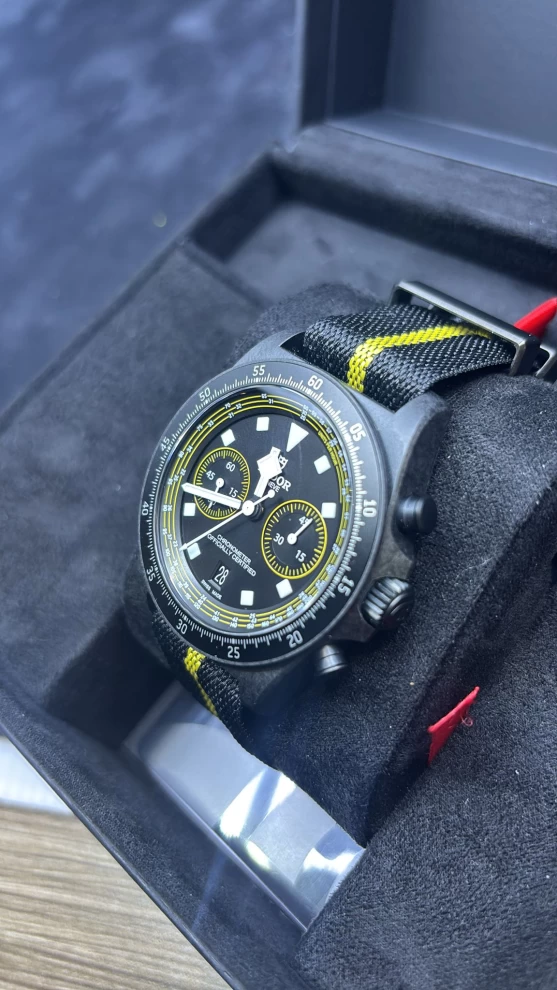     Tudor Pelagos 