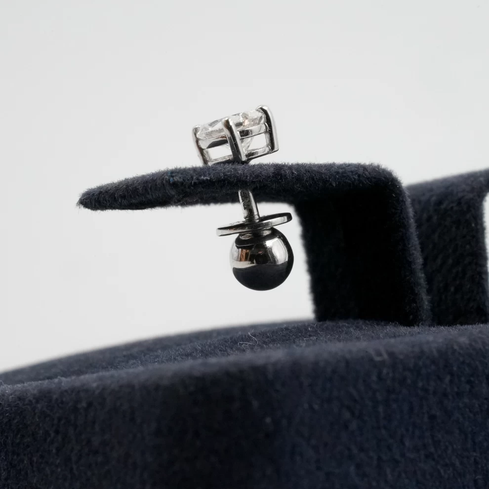     Diamond Earrings for Women 
