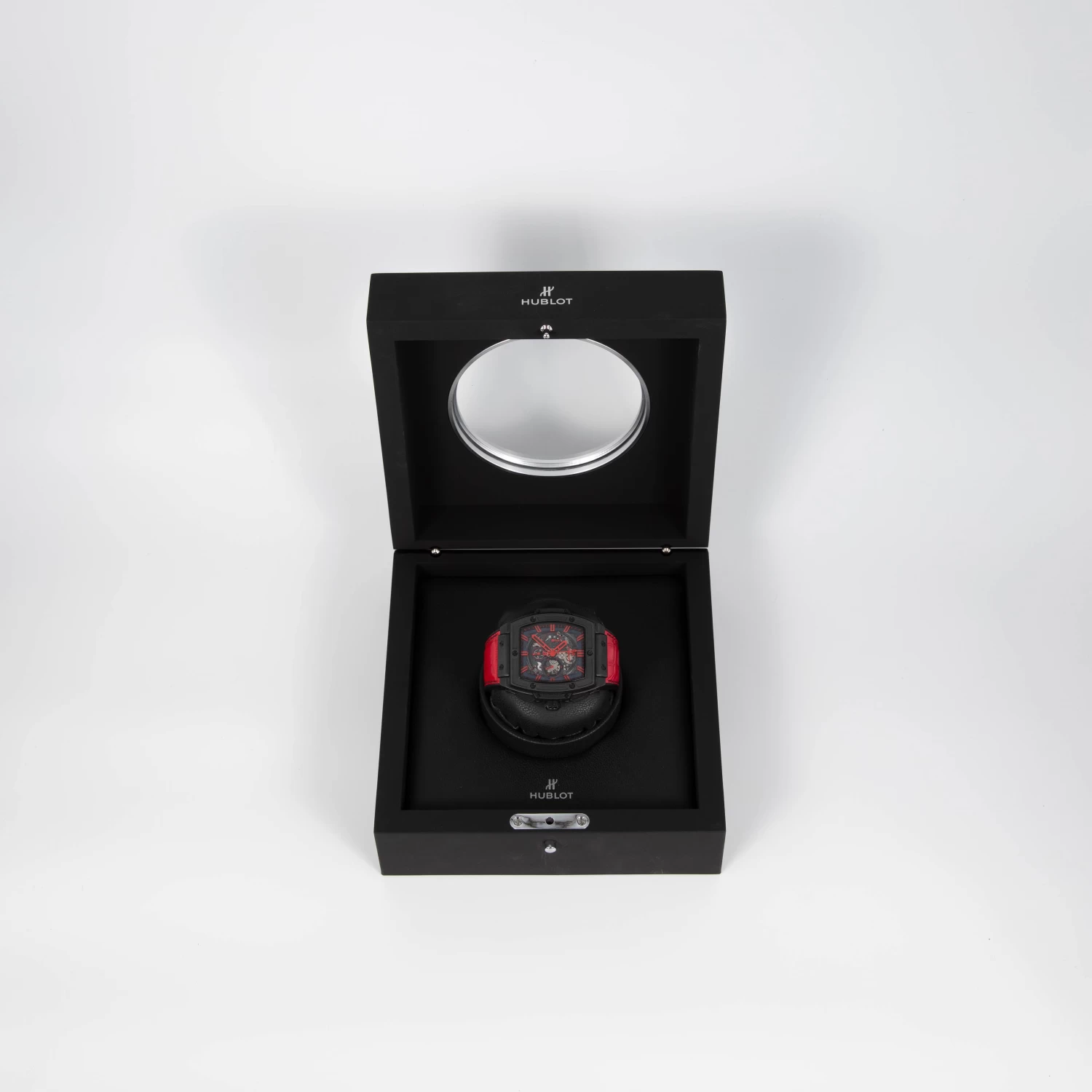Hublot - Big Bang Spread - Men's Watch