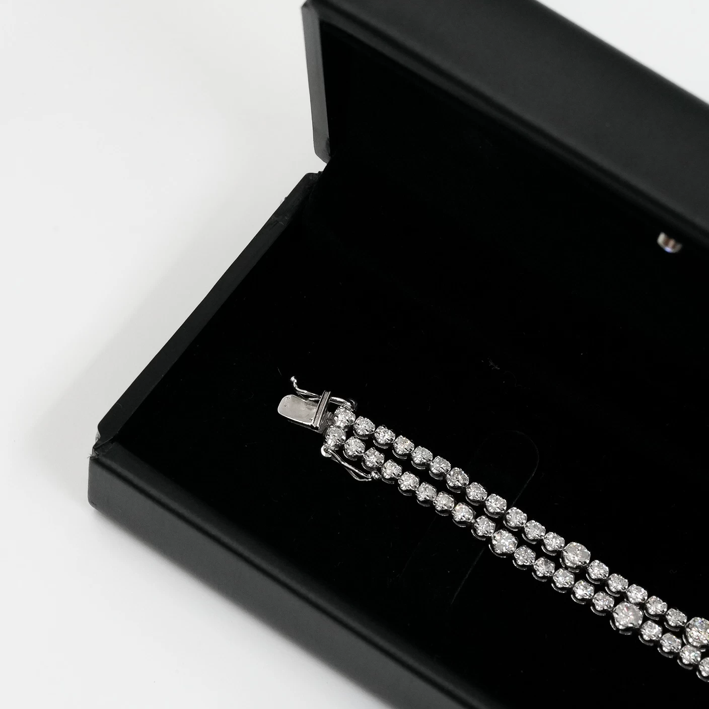 Diamond Bracelet