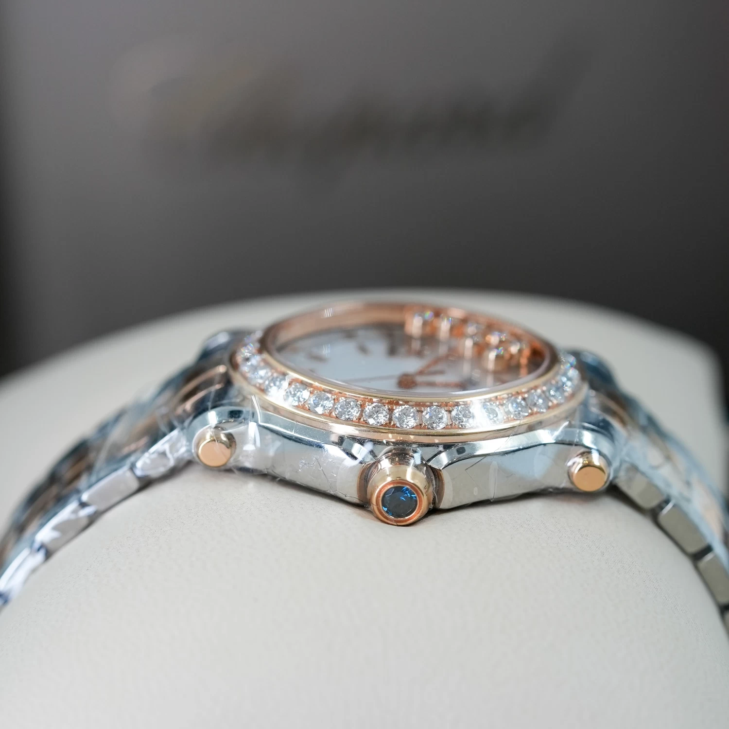 Chopard Happy Sport watch - Women's