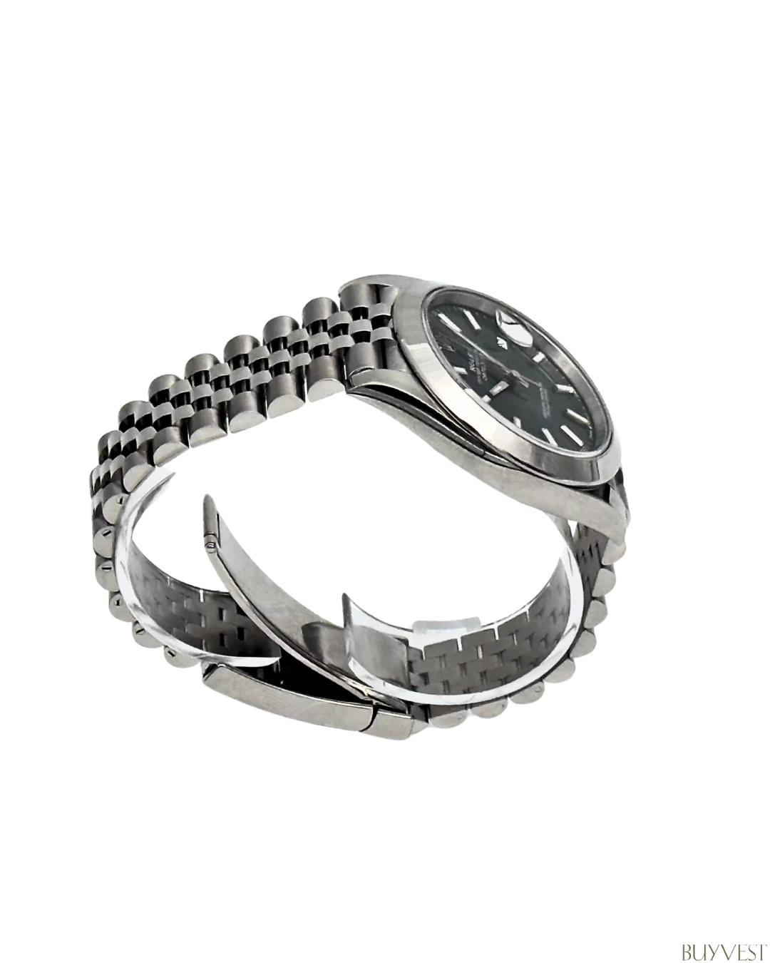 Rolex - Datejust Jubilee - Men's Watch