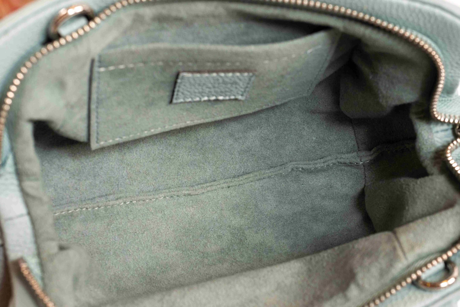 Louis Vuitton  Mahina Scala Mini Pouch