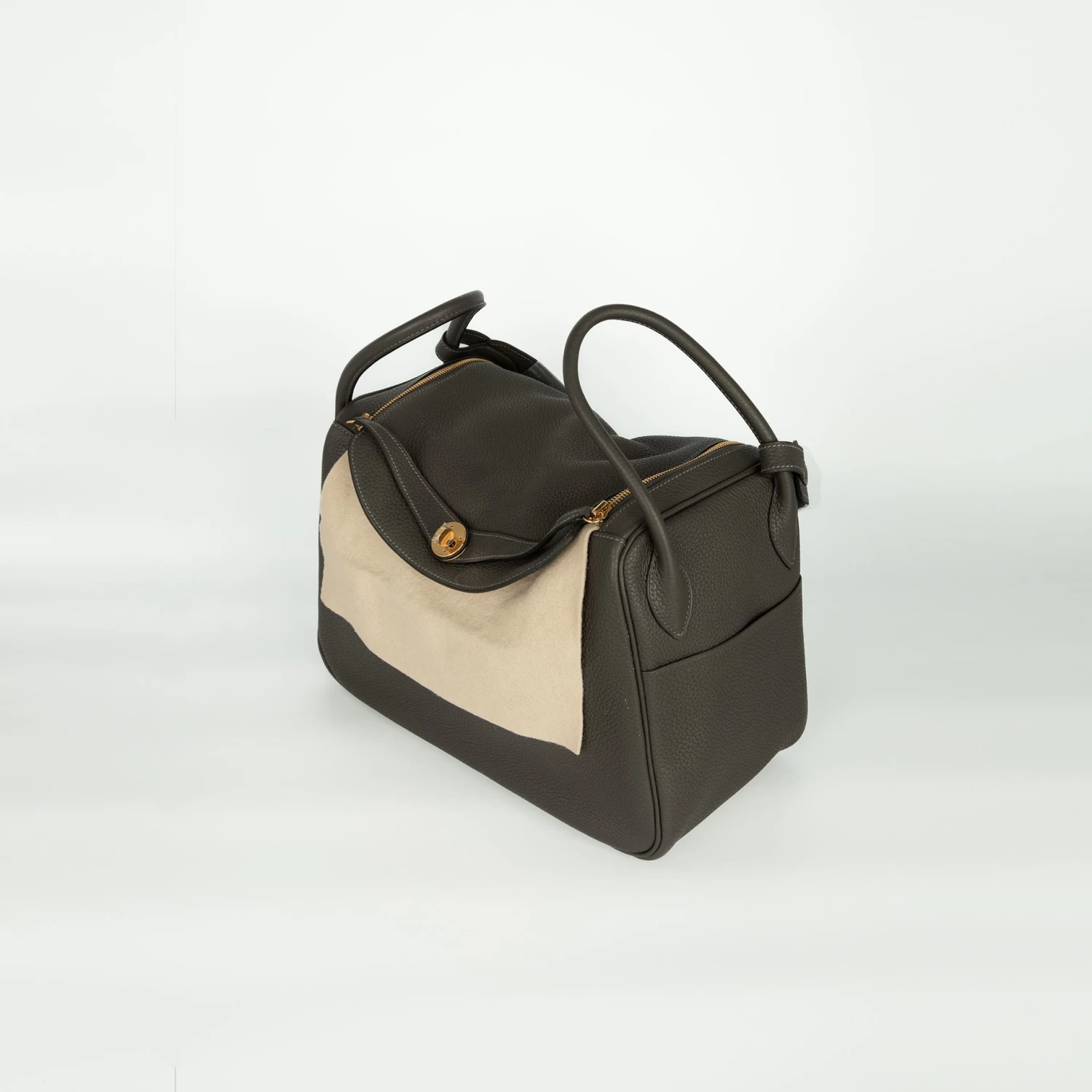     Hermès Lindy 30 