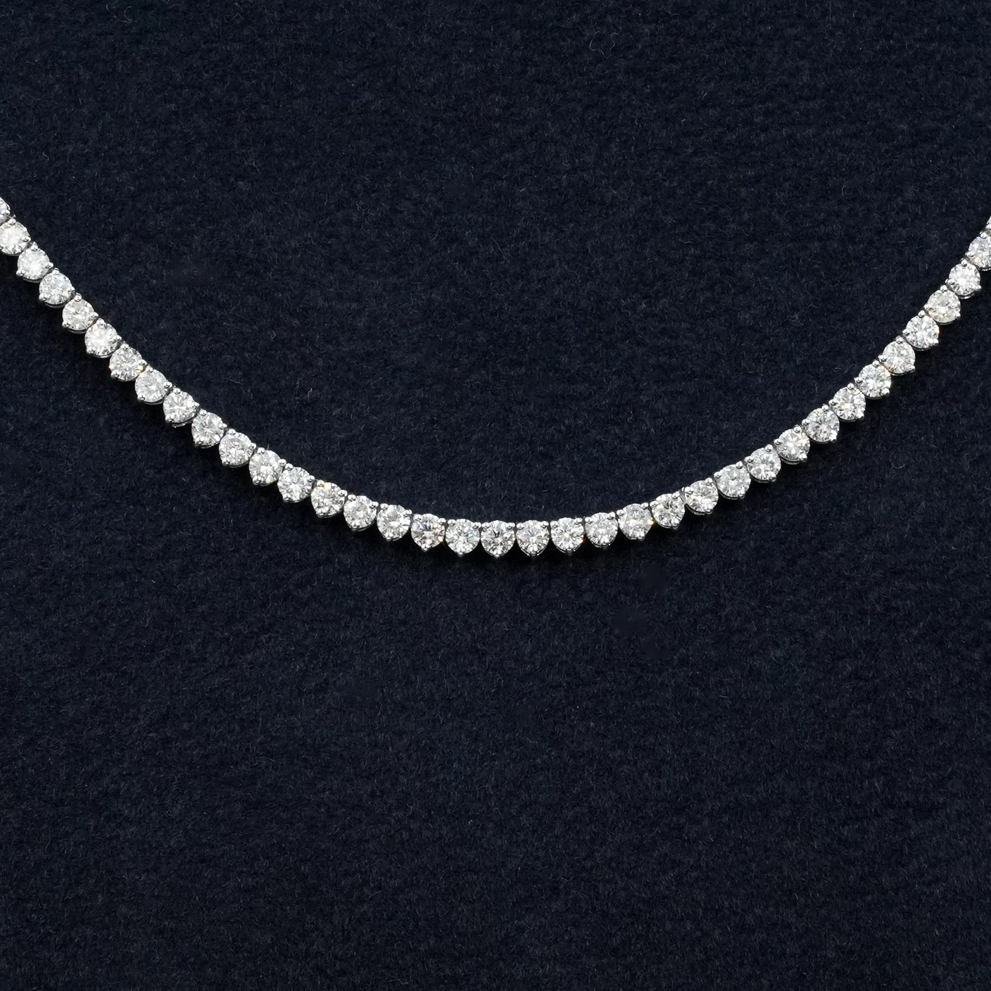     Diamond Necklace for Women 