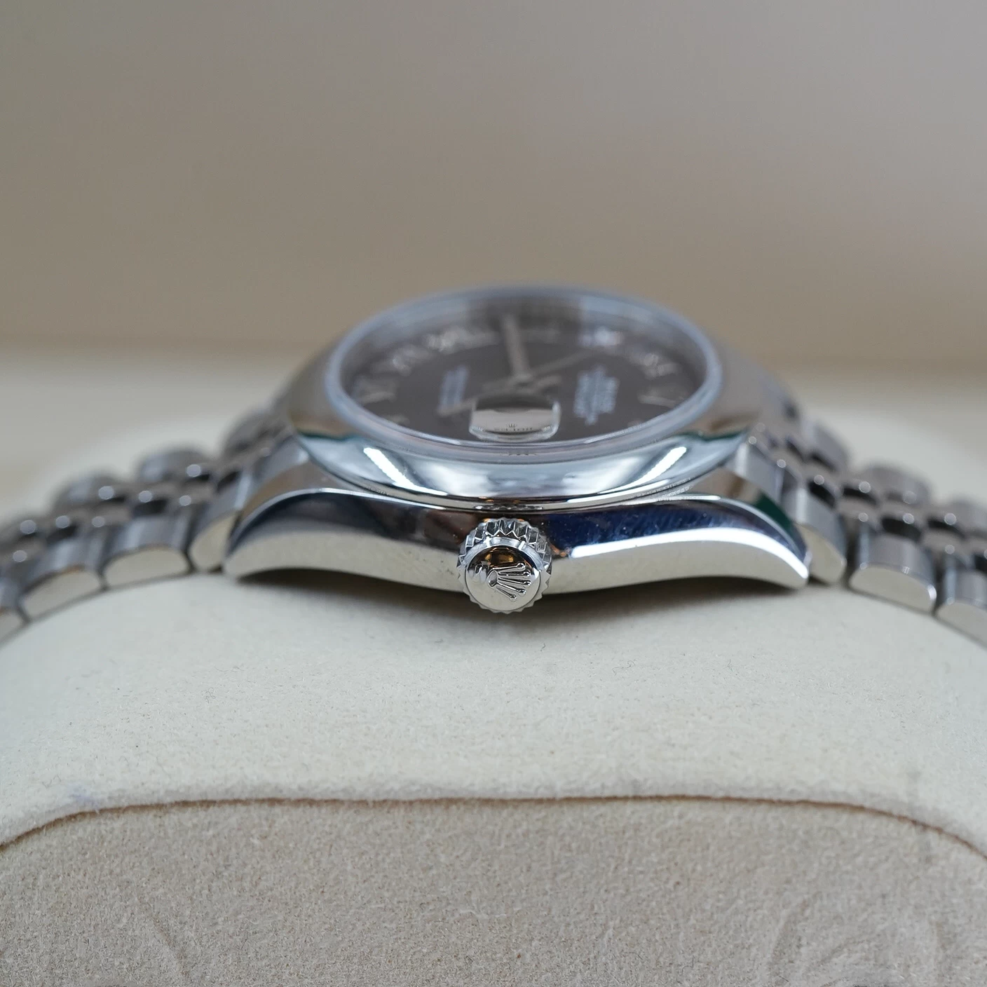     Rolex Watch 