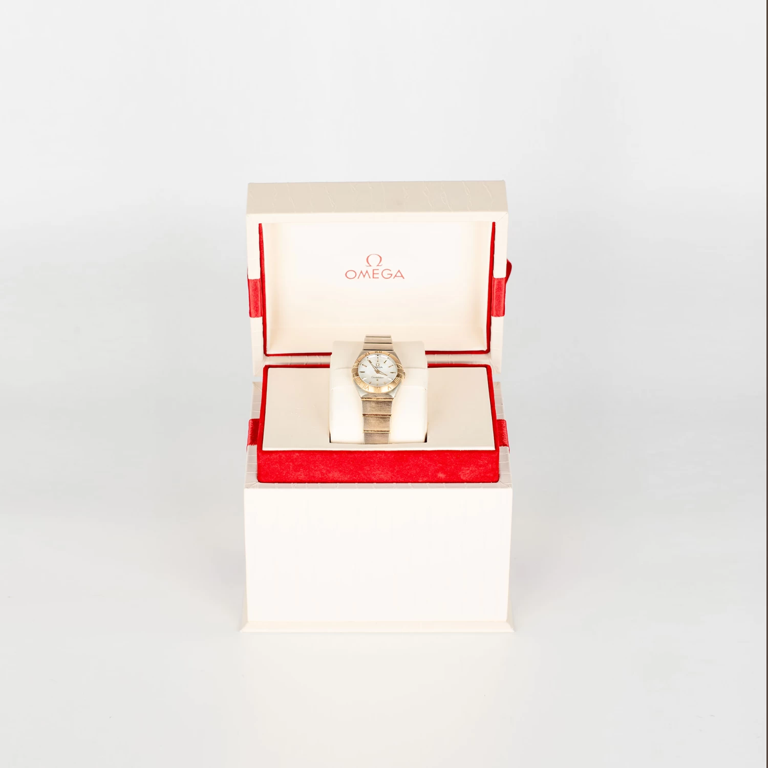 Omega Constellation - Women's Watch