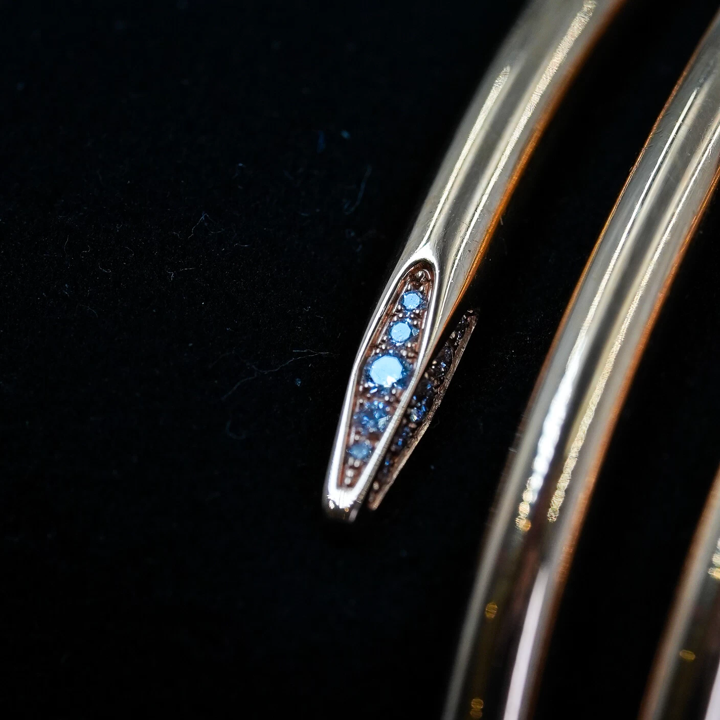 Cartier Juste un Clou Bracelet - Gold