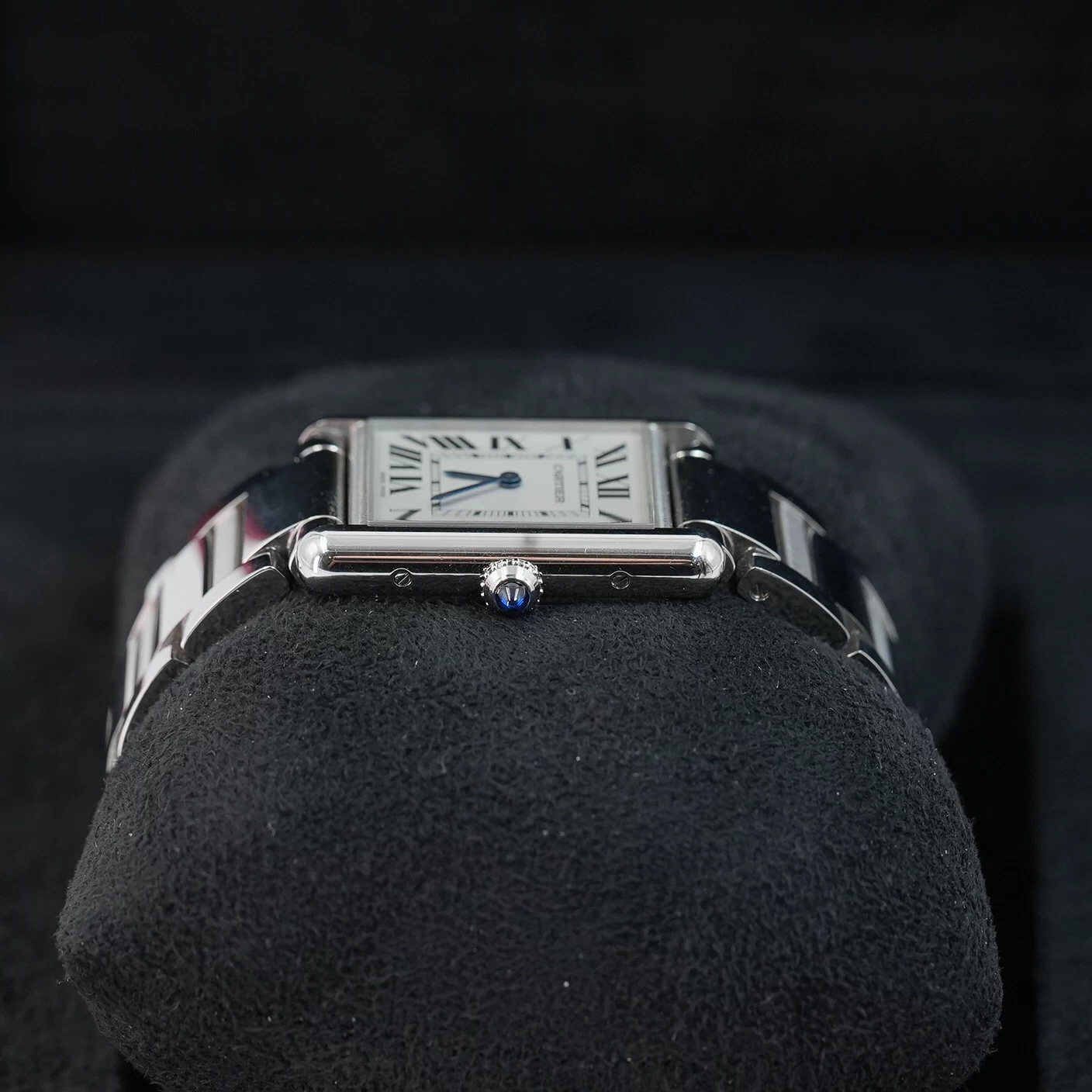     Cartier 