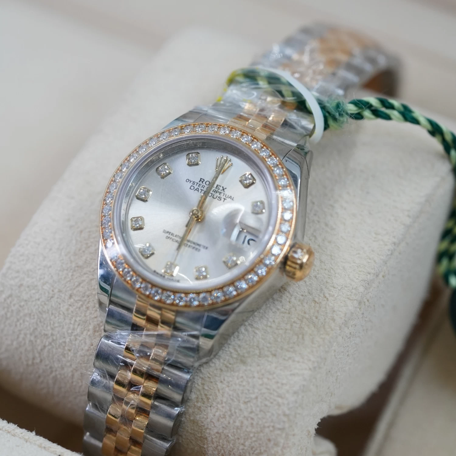 Rolex Lady-Datejust