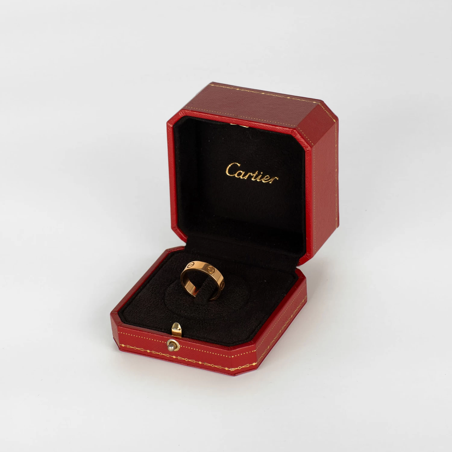 Cartier Ring