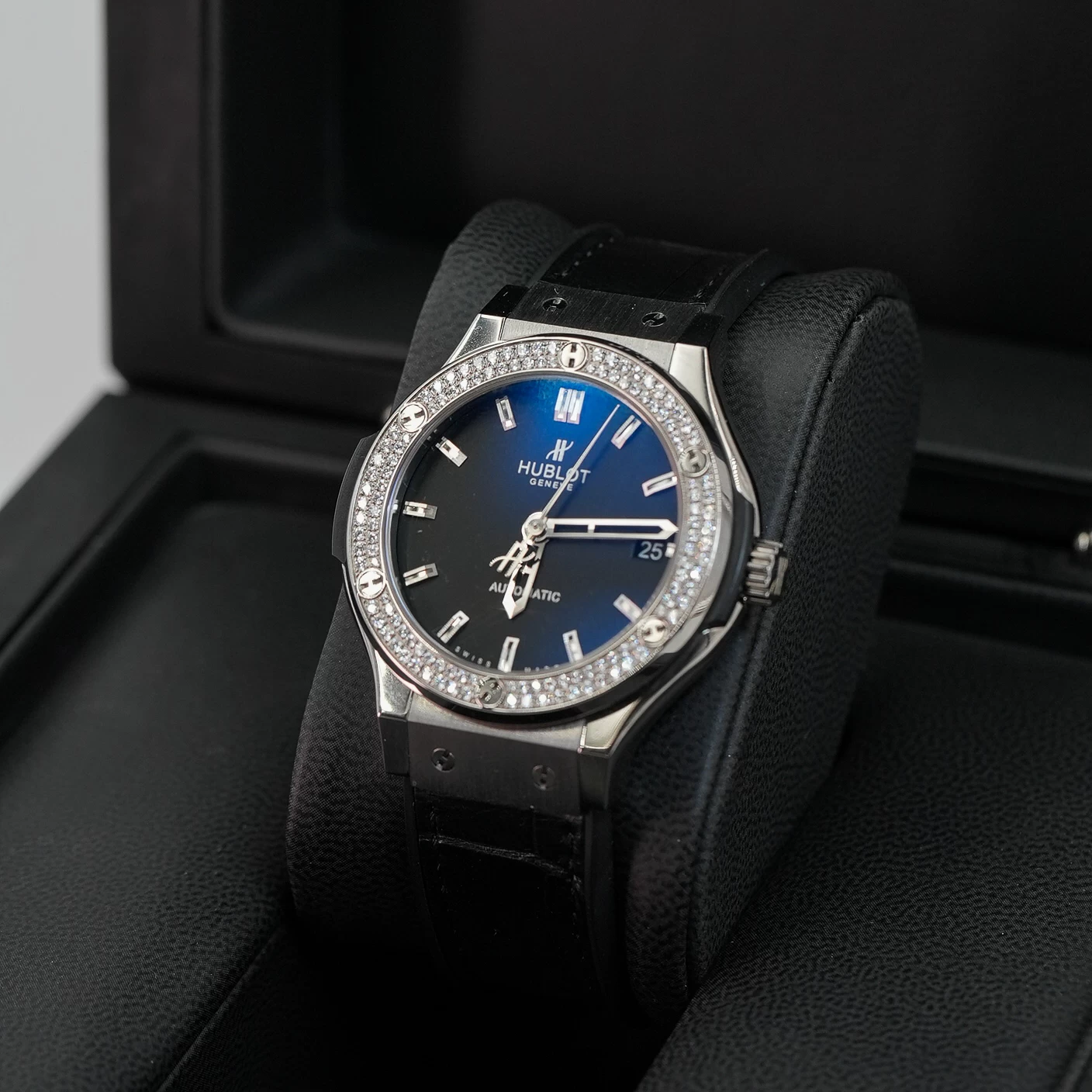     Hublot Watch 
